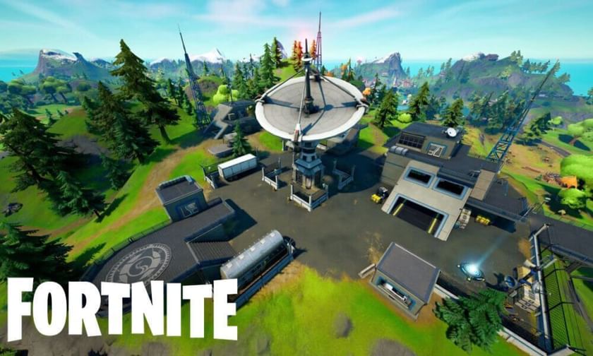 Where to collect Scrolls at different IO Bases in Fortnite Chapter 2