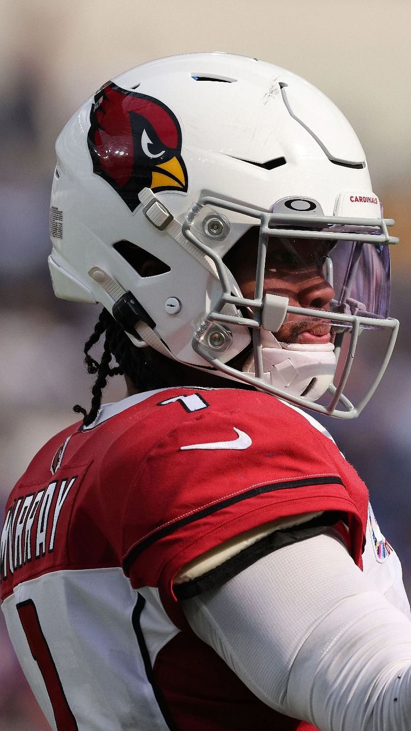 Top 3 Arizona Cardinals who exceeded expectations so far in 2022