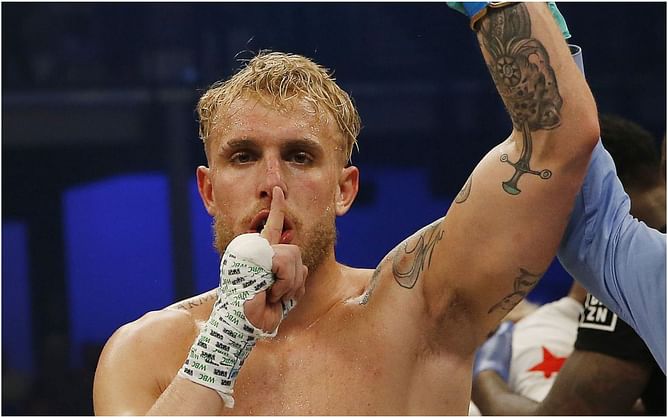 5 reasons why Jake Paul might upset Tommy Fury in their upcoming boxing bout