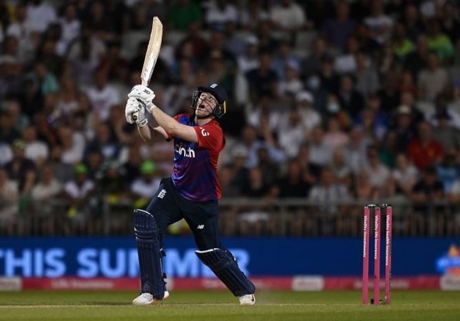 T20 World Cup 2021: "It's not franchise cricket" - Aakash Chopra feels England captain Eoin Morgan's form a big concern