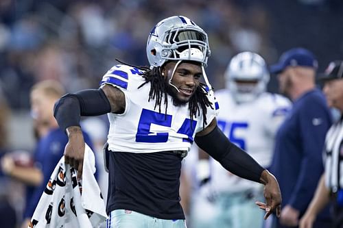 Green Bay Packers have signed LB Jaylon Smith