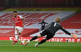 Leicester City vs Arsenal Prediction and Betting Tips - 30th October 2021