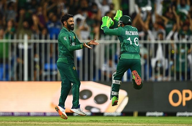 T20 World Cup 2021: Top 3 oldest cricketers playing in the tournament