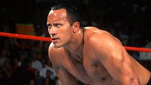 "It was goofy, but it put smiles on faces" - Former WWE Hardcore champion discusses his segment with The Rock (Exclusive)
