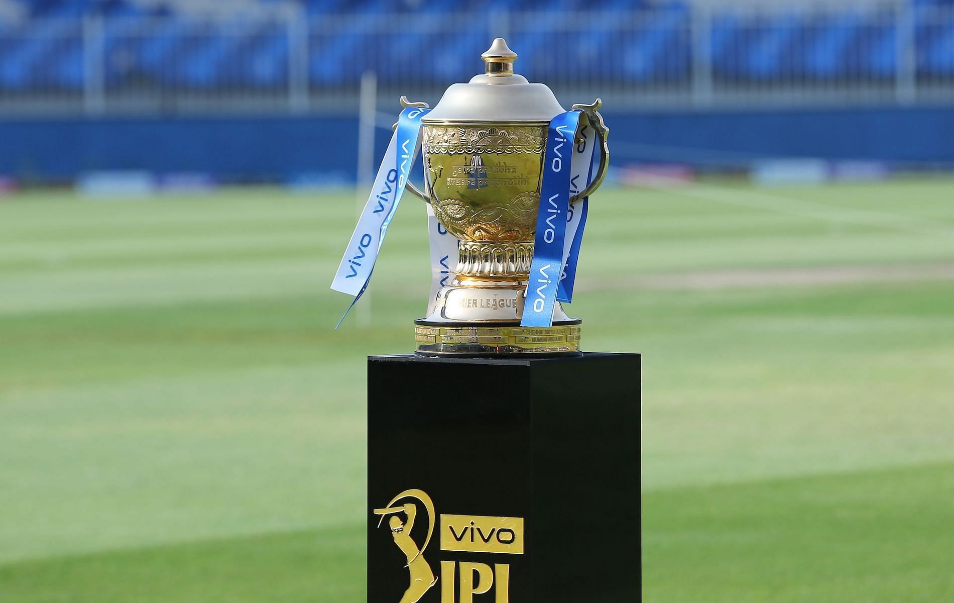 There will be two new franchises in the IPL from the 2022 season.