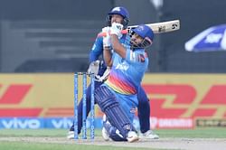 IPL 2021: "I am personally feeling not very happy" - Aakash Chopra questions Rishabh Pant's batting approach