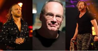 AEW News and Rumor Roundup: WCW legend slams Kenny Omega and The Elite for hilarious botch on Dynamite, Jim Cornette says people will get tired of the former WWE Superstar