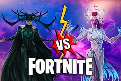 Top 5 Marvel villains who are more evil than Fortnite's Cube Queen