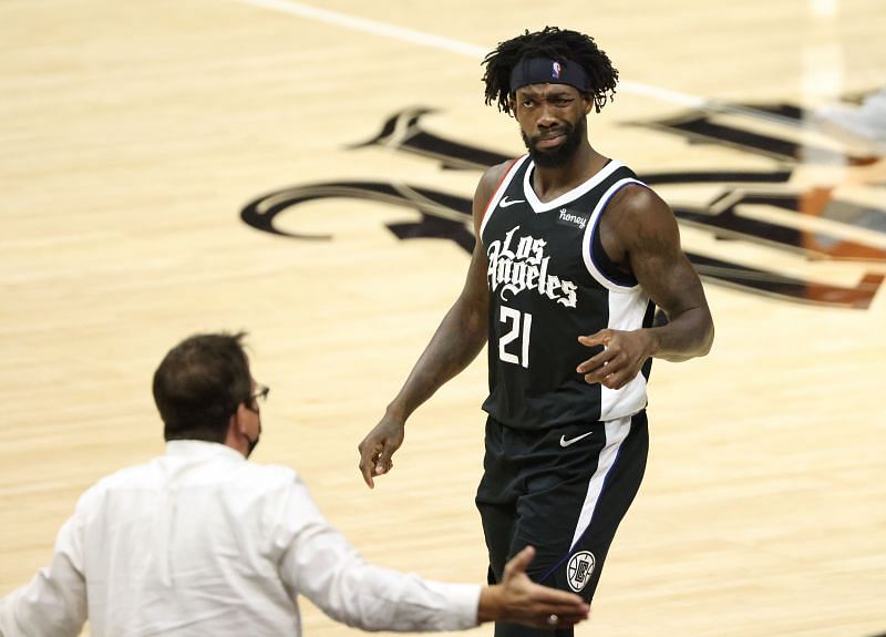 Patrick Beverley has joined the Minnesota Timberwolves.