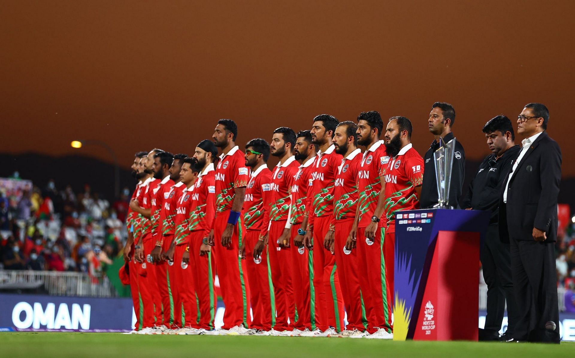 Can Oman make one final push for the Super-12?