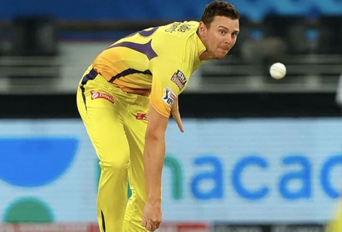 IPL 2021: Shane Watson draws comparison between Glenn McGrath and Josh Hazlewood