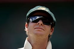 "It would be a recipe for disaster" - Kim Hughes on Steve Smith's potential return as Test captain