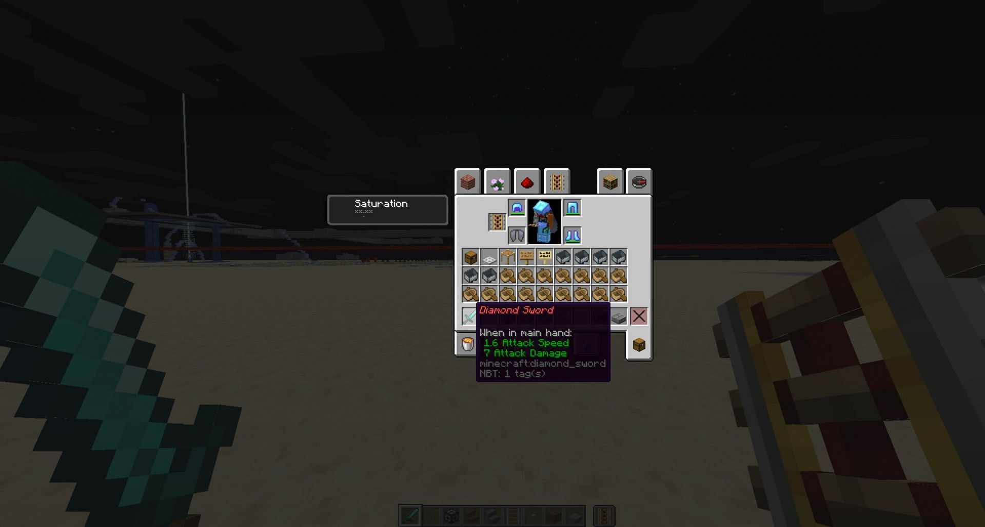 Nbt s In Minecraft All You Need To Know