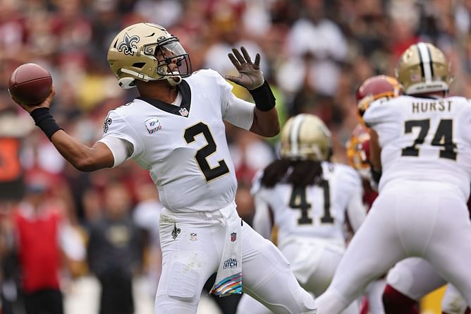 Is Jameis Winston playing tonight against Seahawks?