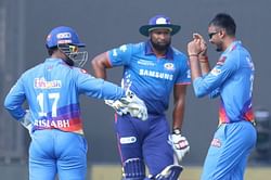 IPL 2021 Points Table: Updated standings and qualifying scenarios after DC edge out MI