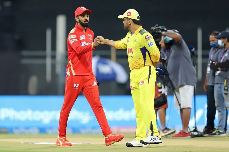 KL Rahul and MS Dhoni play very different roles for their respective franchises
