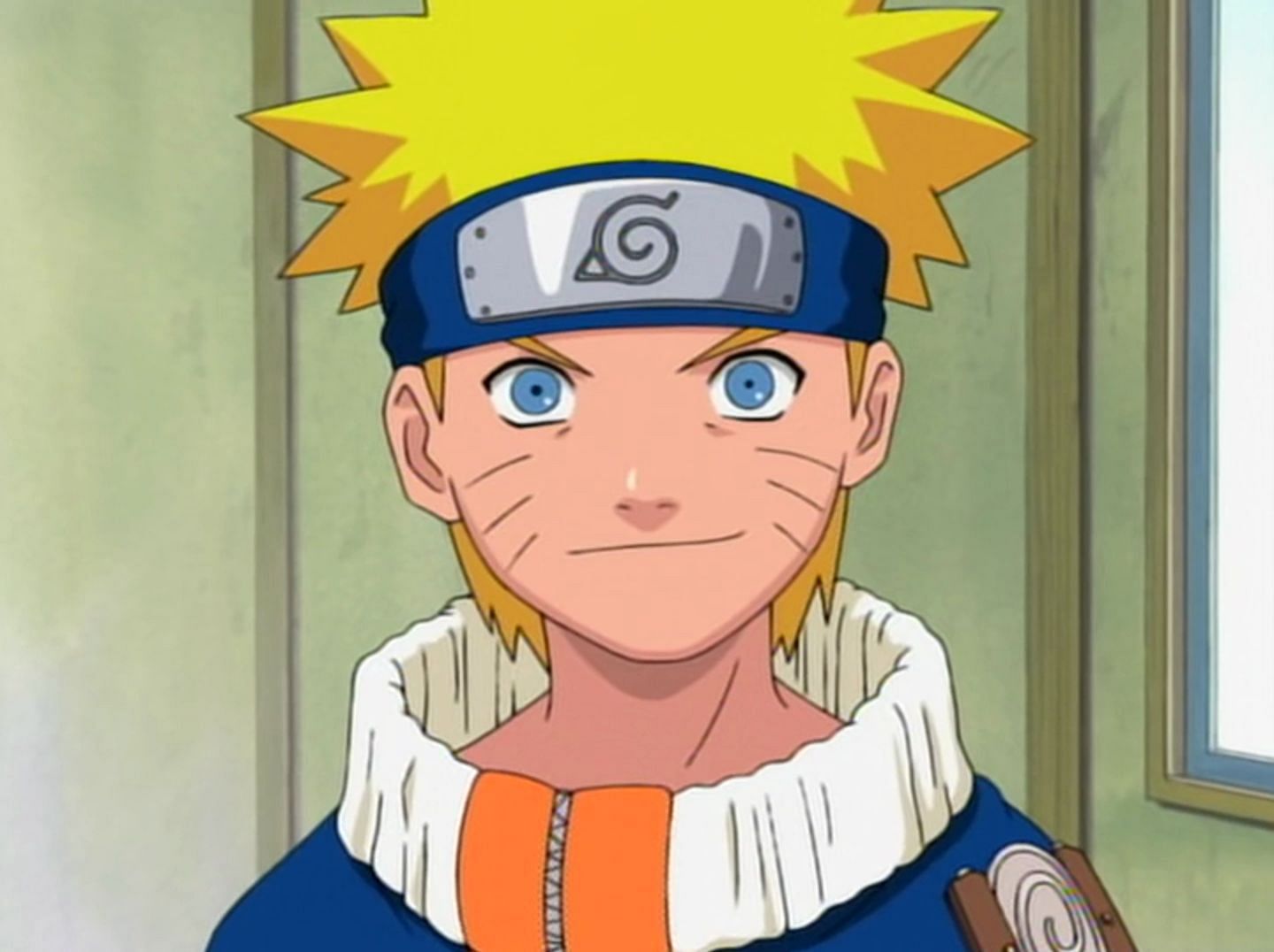 Why Naruto Is Still A Genin In The Boruto Sequel