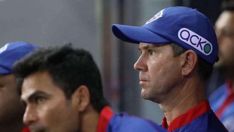 &lt;a href=&#039;https://www.sportskeeda.com/player/ricky-ponting&#039; target=&#039;_blank&#039; rel=&#039;noopener noreferrer&#039;&gt;Ricky Ponting&lt;/a&gt;. (Credits: Twitter)