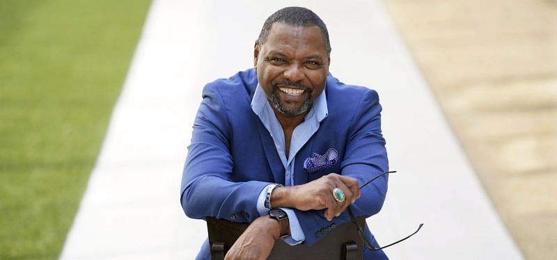 What's Petri Hawkins-Byrd's net worth? 'Judge Judy' bailiff priced out of Judith Sheindlin's next