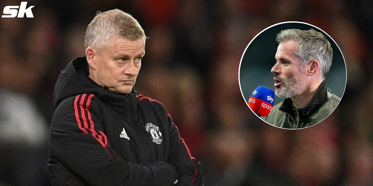 Manchester United deserve a better manager, according to Paul Scholes
