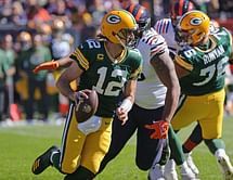 "What could have been" - Aaron Rodgers takes hilarious dig at former NFL QB Dan Orlovsky