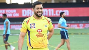 IPL 2021: "MSD is the poster boy for cool, calm and collected when it comes to captaincy" - Dale Steyn
