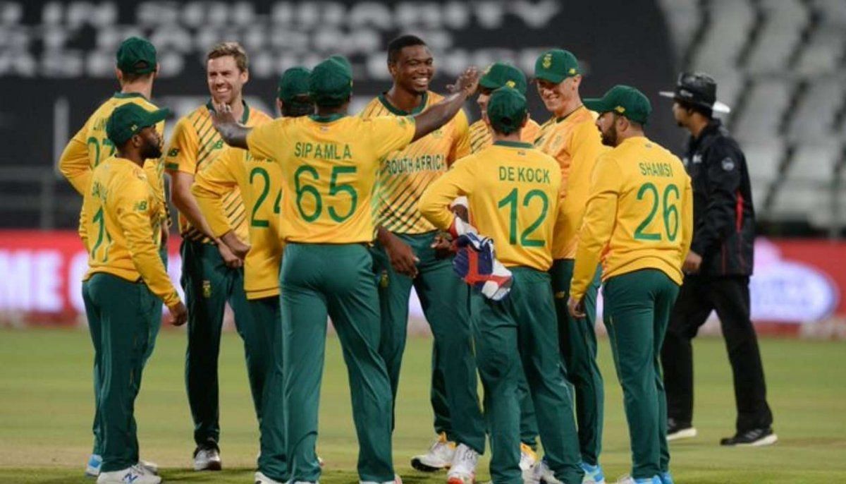 South Africa could be a force to reckon with in the upcoming T20 World Cup.