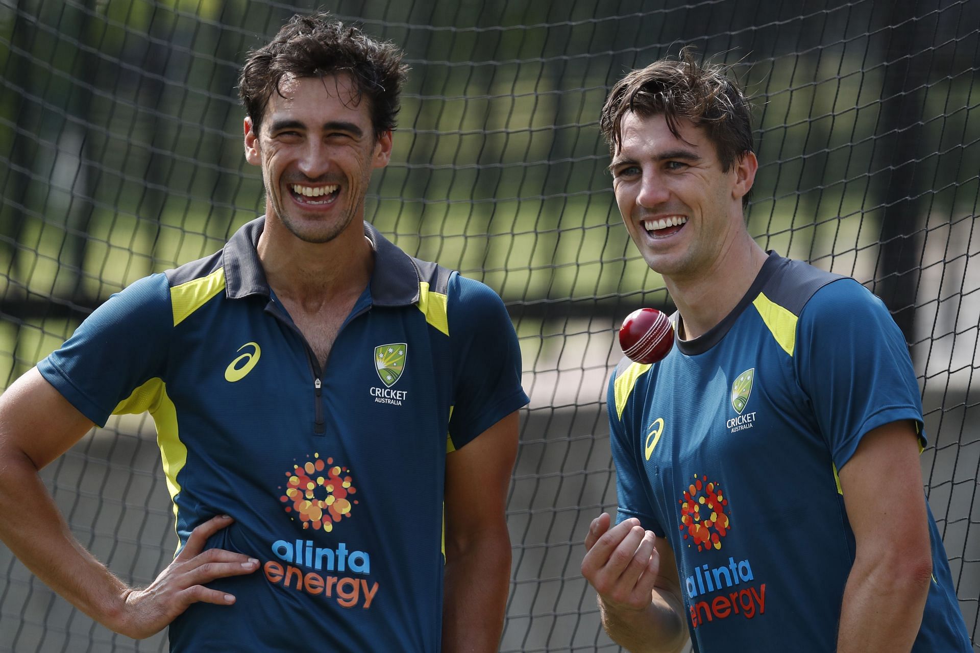 Aakash Chopra expects the Australian pacers to shine against Sri Lanka