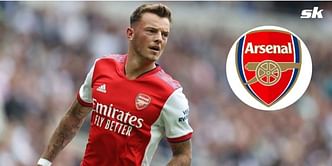 "He's silky!" - Ben White names Arsenal's most skillful player