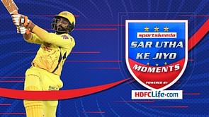 IPL 2021: Sar Utha Ke Jiyo Moments Episode 5 [Watch]