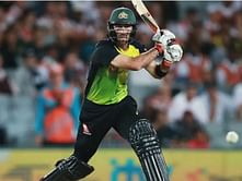 T20 World Cup 2021, Australia vs England: Who will score the most runs in today's match?