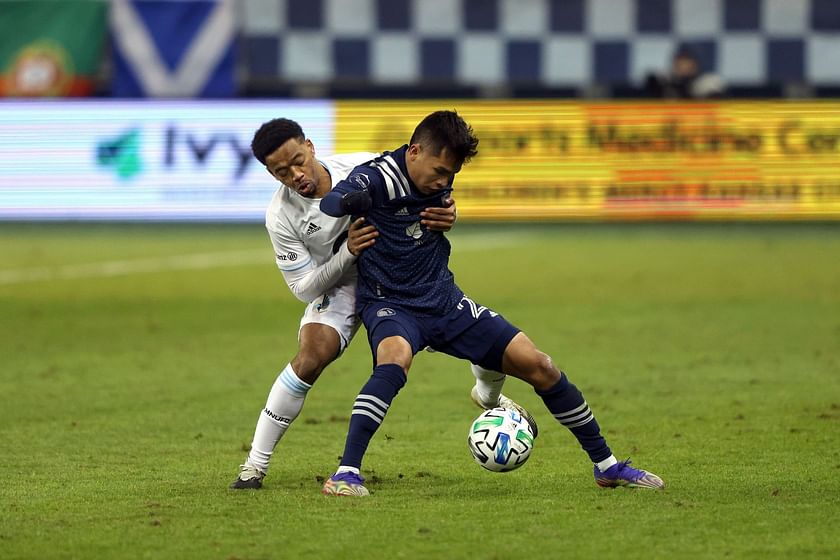 Sporting KC News  Minnesota United FC