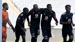 Orlando Pirates vs Diables Noirs prediction, preview, team news and more | CAF Confederation Cup 2021-22