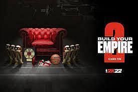 NBA 2K22 Season 2: Everything you need to know about the free tier rewards