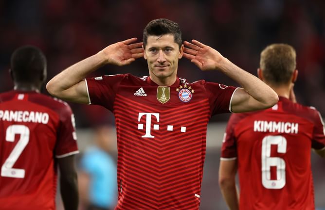 Bayer Leverkusen vs Bayern Munich prediction, preview, team news and more | Bundesliga 2021-22