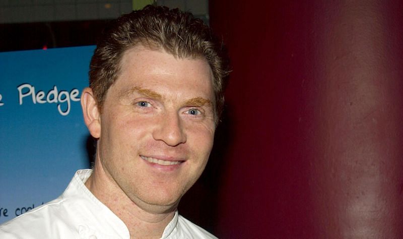 Bobby Flay (Image via Getty Images)