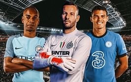 5 best cheap players in FIFA 22 that don't cost much