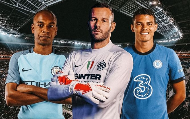 5 best cheap players in FIFA 22 that don't cost much