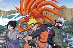 Top 5 things to expect after the Fortnite Naruto leak