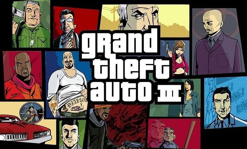 5 GTA Liberty City Stories characters that deserve a comeback