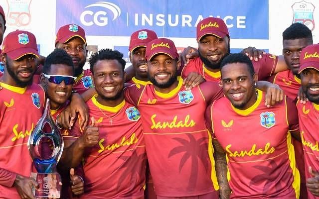 West Indies will look to defend their T20 title this year