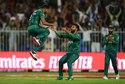 T20 World Cup 2021: "This team is looking as good as gold" - Aakash Chopra on Pakistan's win against New Zealand