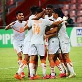 SAFF Championship 2021: India vs Maldives - 3 player battles to watch out for