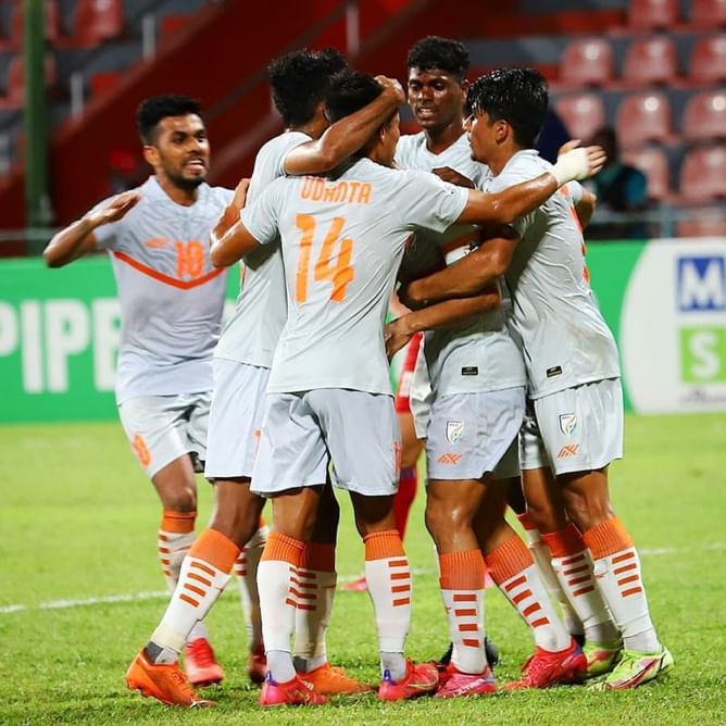 SAFF Championship 2021: India vs Maldives - 3 player battles to watch out for