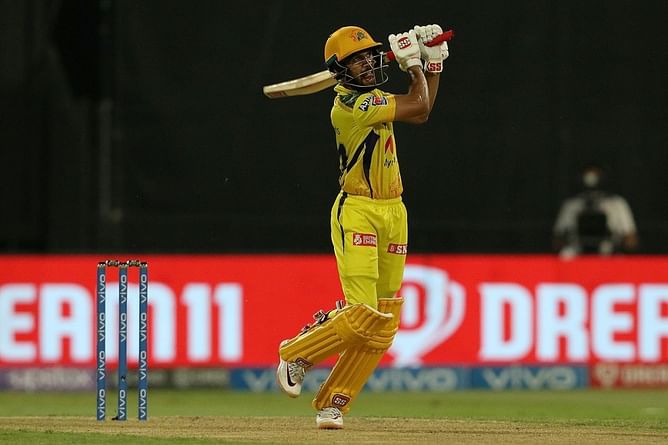 IPL 2021 में सबसे ज्यादा रन (Orange Cap) बनाने वाले टॉप 10 खिलाड़ियों की लिस्ट