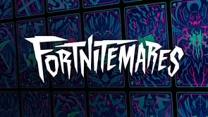 Fortnitemares 2021: Secret 'Fortnite Cards' provide insight into the future of Chapter 2 Season 8