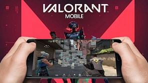 Valorant Mobile official job postings hint the game’s release is close