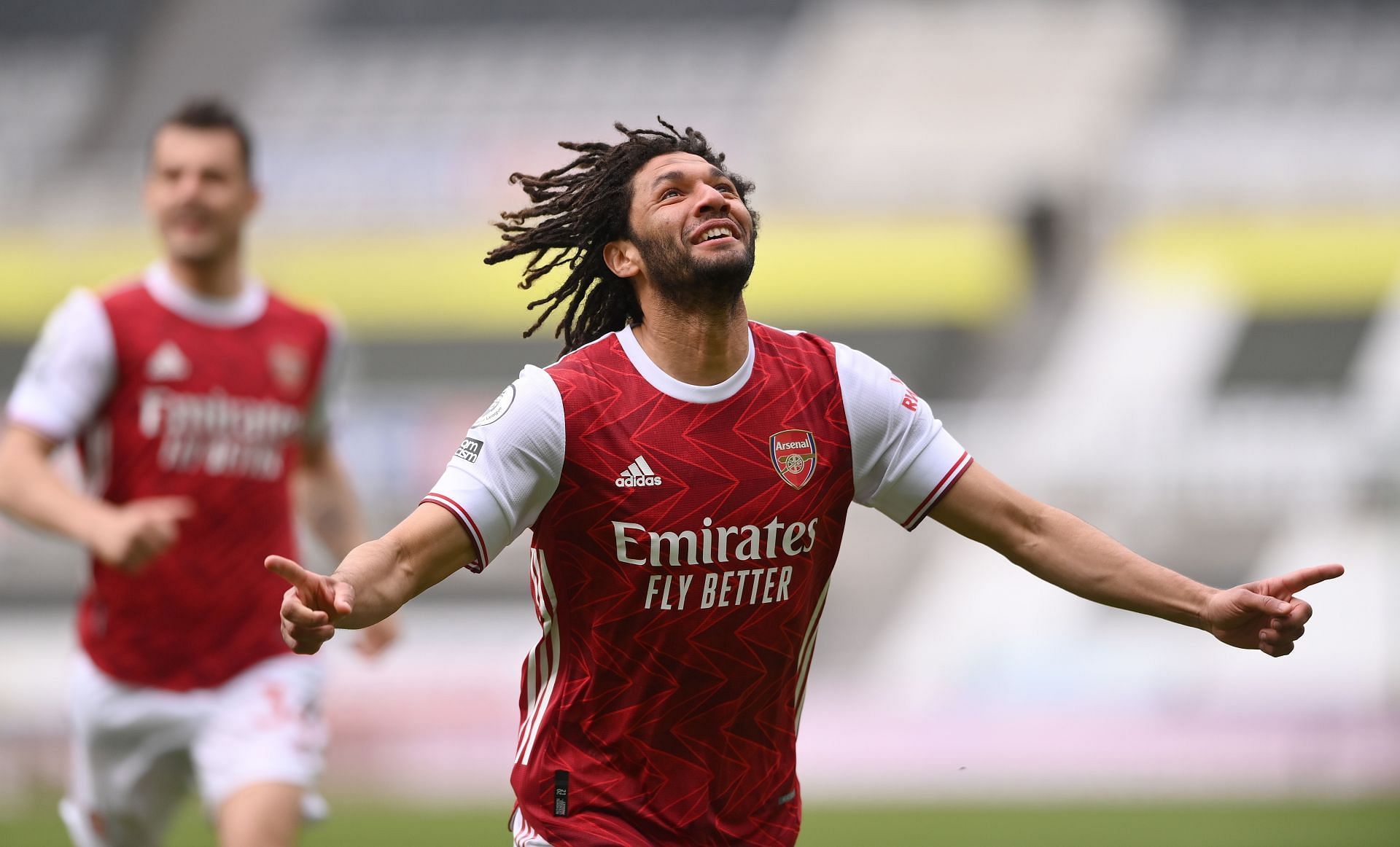 Newcastle United v Arsenal - Premier League