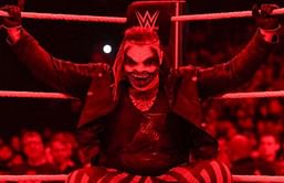 Bray Wyatt comments on reports saying he "deserved" to be released by WWE