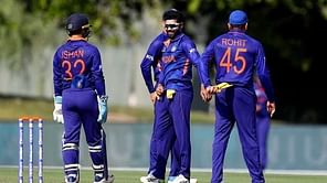 दिनेश कार्तिक ने पाकिस्तान के खिलाफ मैच के लिए चुनी भारतीय प्लेइंग इलेवन